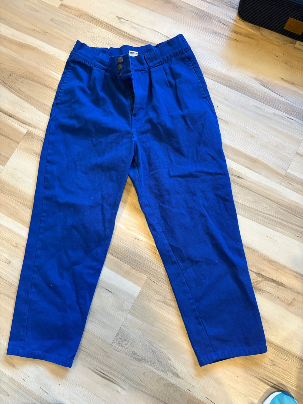 Lucy & Yak Addison jeans